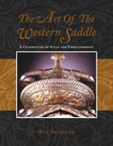 Art of the Western Saddle