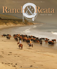 Ranch & Reata 3.3