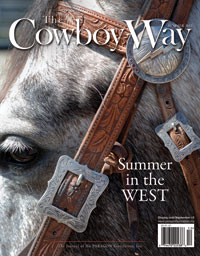 The Cowboy Way Summer 2011