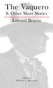 Vaquero and Other Short Stories