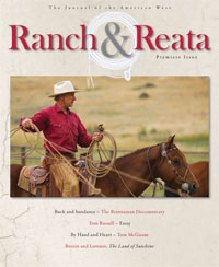 Ranch & Reata 1.1