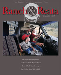 Ranch & Reata 1.3