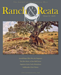 Ranch & Reata 2.6