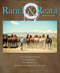 Ranch & Reata 3.1