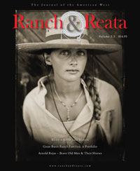 Ranch & Reata 3.2