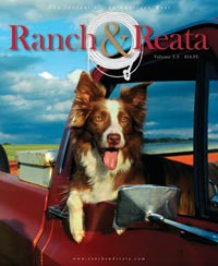 Ranch & Reata 3.5