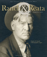 Ranch & Reata 3.6