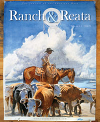 Ranch & Reata 4.1