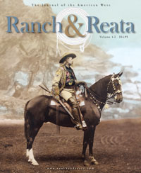 Ranch & Reata 4.2