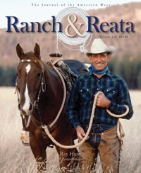 Ranch & Reata 4.4