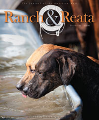 Ranch & Reata 4.5