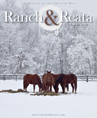 Ranch & Reata 4.6