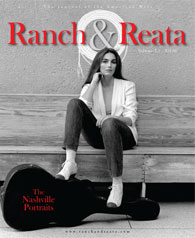 Ranch & Reata 5.1