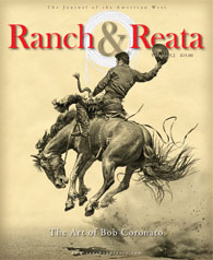 Ranch & Reata 5.2