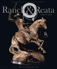 Ranch & Reata 5.3