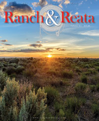Ranch & Reata 6.1